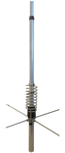 Syrische monsoon antenne - monsoon, cb