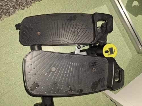 Stepper gebraucht - stepper,