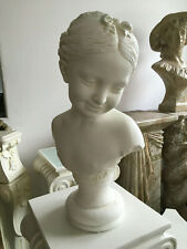 Schöne Büste Frau Mädchen