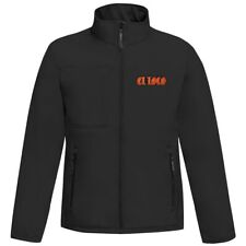 Softshell Jacke El Loco wind
