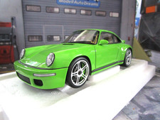 PORSCHE 964 Ruf 911 Turbo CTR