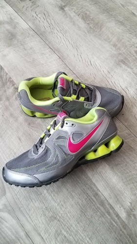 Nike reax run - women's, size