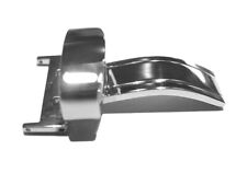 Schließe Faltschließe Kippfaltschließe Edelstahl poliert 12,14,16,18,20,22 mm