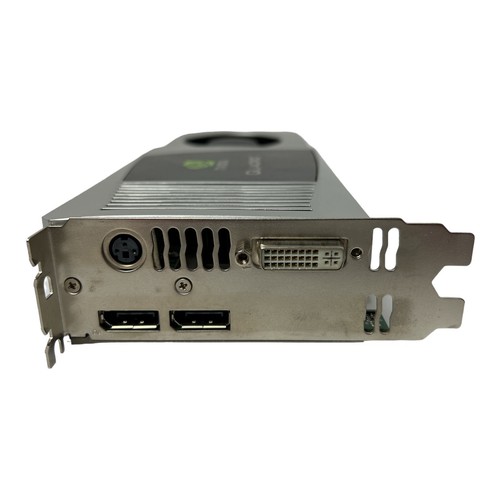 Nvidia quadro fx4800 5 gb - quadro, |