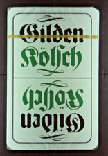 Skatspiel/Brauerei Gilden