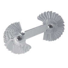 Kombi Gewindelehren metrisch