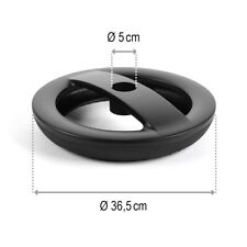 Fuß schwarz für Topstar