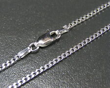 Panzerkette 3mm Echt 925