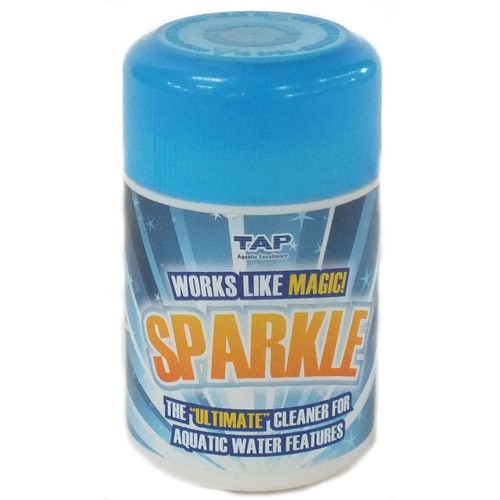 Tap sparkle - tap,