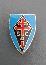 Abzeichen des SAC Service