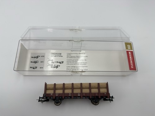 Fleischmann 520901 - fleischmann, k