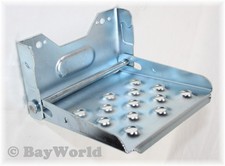 1St Klapptritt Stufe Bordwand