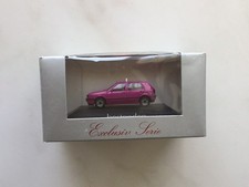 Herpa  181266 VW Golf III "