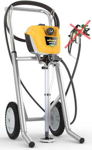 Wagner control pro - wagner,
