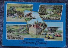 64876 Original Photo Postcard