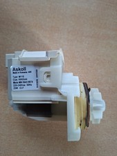 Laugenpumpe für  Miele  G