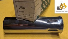 Neu Oldtimer Auspuffblende