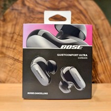 Neue Bose QuietComfort Ultra