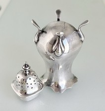 Saliere England antik