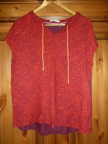 Cecil damen bluse - m, mit