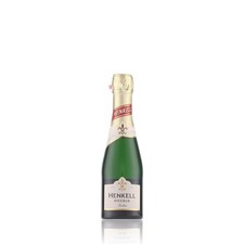 Henkell Piccolo Sekt trocken 11,5% Vol. 0,2l