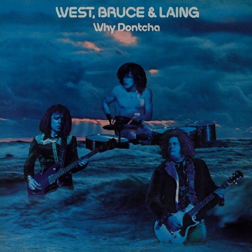 Leslie west jack bruce - jack,