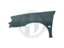 Kotflügel rechts für Megane