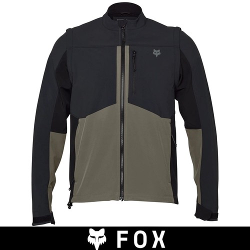 Fox ranger enduro trail - 25,
