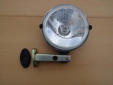 Suchscheinwerfer Robur P3 IFA Barkas  NVA  W50  L60  Ural Trabant Kübel  DDR NEU