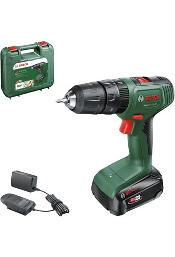 Bosch easyimpact 18v - bosch,