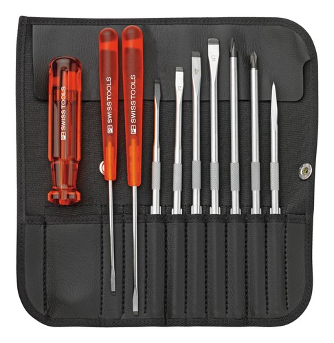 Swiss tools - pb,