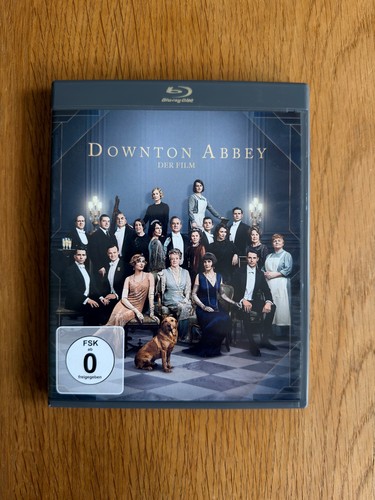 Downton abbey der - abbey,
