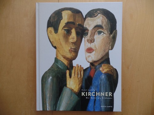 Ernst ludwig kirchner der - kirchner,