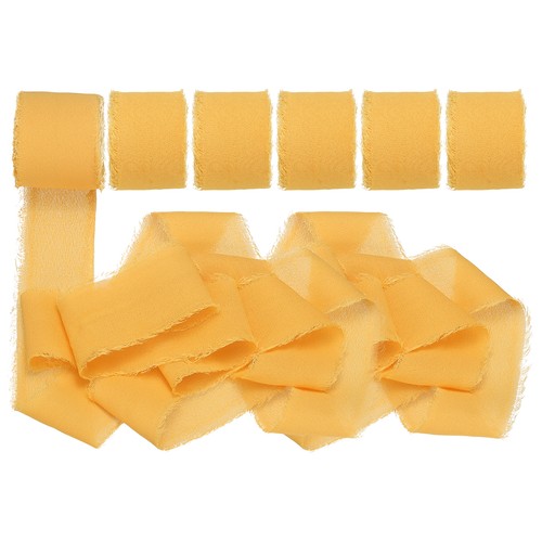 7 yard chiffon - 1",