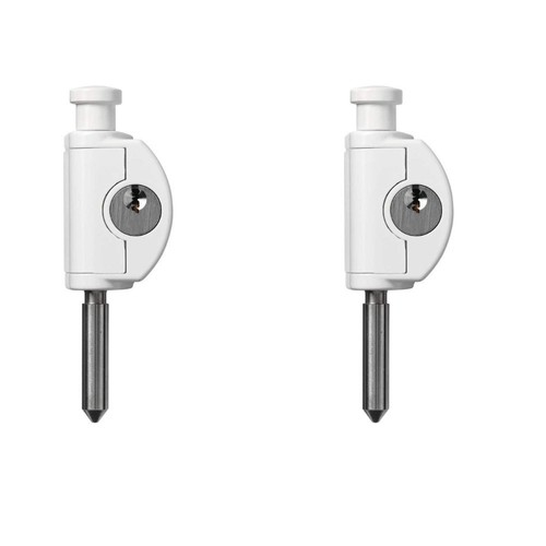 Fenstersicherung abus - 2x,