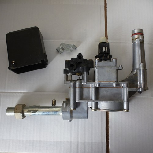 Vaillant 053168 gasarmatur - vaillant, vc