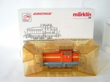Märklin H0 - Diesellokomotive DHG 500 Nr. 33788 / OVP / Digital