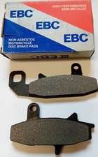 EBC Bremsbeläge FA147 Suzuki