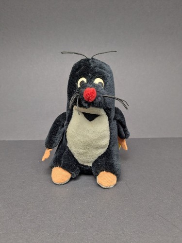Der kleine maulwurf - der,