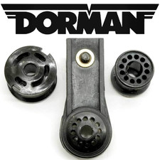 SCHALTGESTÄNGE KABELBUCHSE