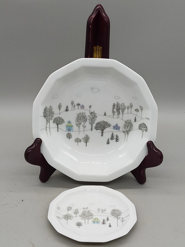 Rosenthal polygon winterreise - rosenthal,