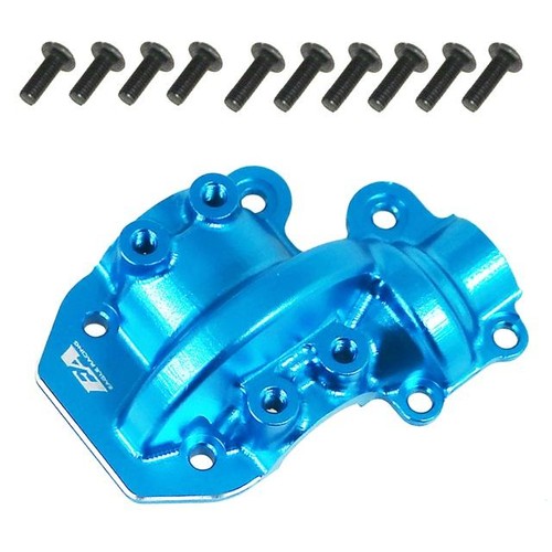 Eagle racing aluminium - eagle, front