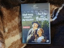 DVD -  Und ewig singen die