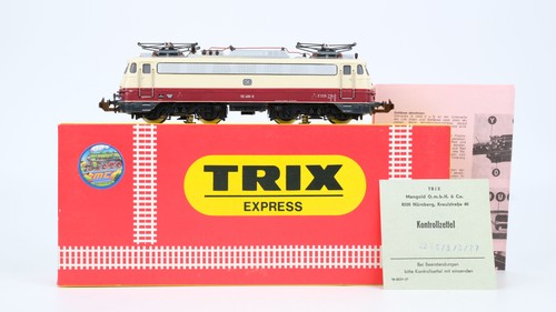 Trix express 2248 - trix, e-lok