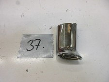 Blinkerhalter hinten oder