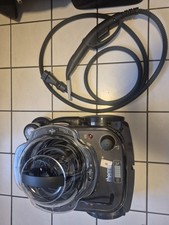 Professioneller Dampfreiniger TARAS thermo AS® - 2000W & Umfangreiches Zubehör