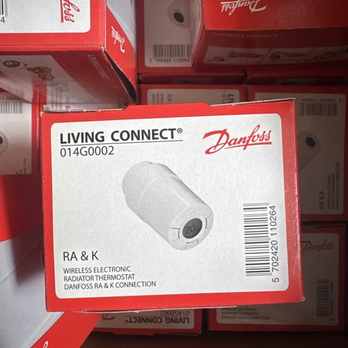 Danfoss link connect