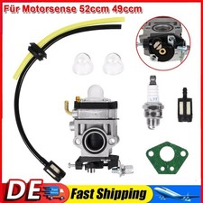 Vergaser Für Motorsense 52cc