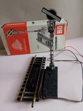 2 Stck. Fleischmann H0