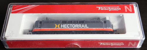 Spur fleischmann 7560021 - n,